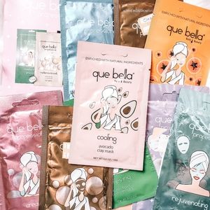 20 piece Que Bella Bundle Lot Mystery Random $50+